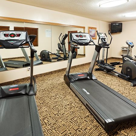 Holiday Inn Express & Suites Reidsville By Ihg Eksteriør billede
