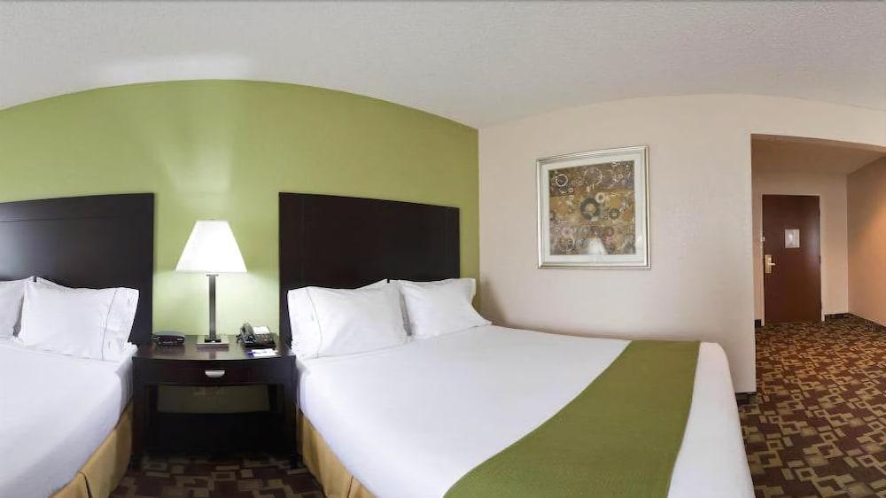 Holiday Inn Express & Suites Reidsville By Ihg Eksteriør billede