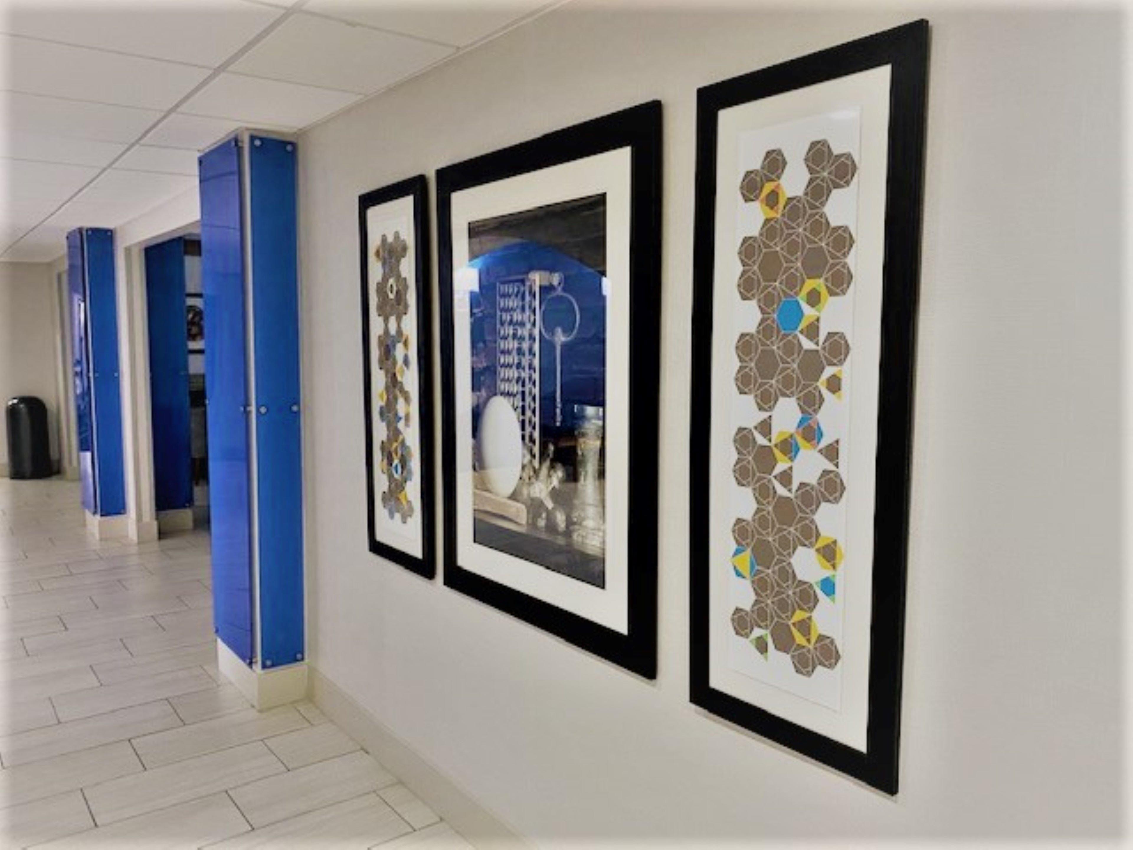 Holiday Inn Express & Suites Reidsville By Ihg Eksteriør billede