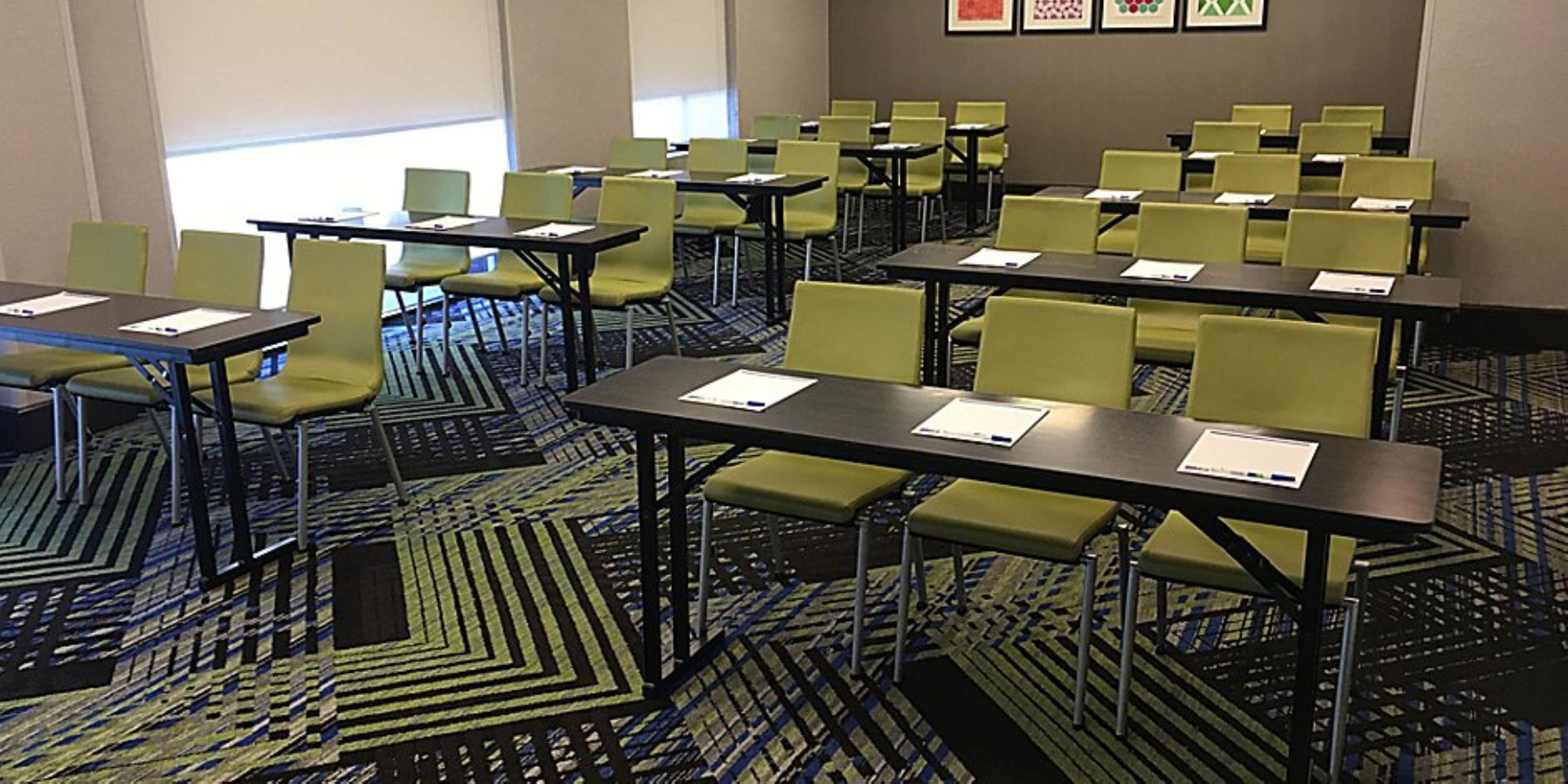 Holiday Inn Express & Suites Reidsville By Ihg Eksteriør billede