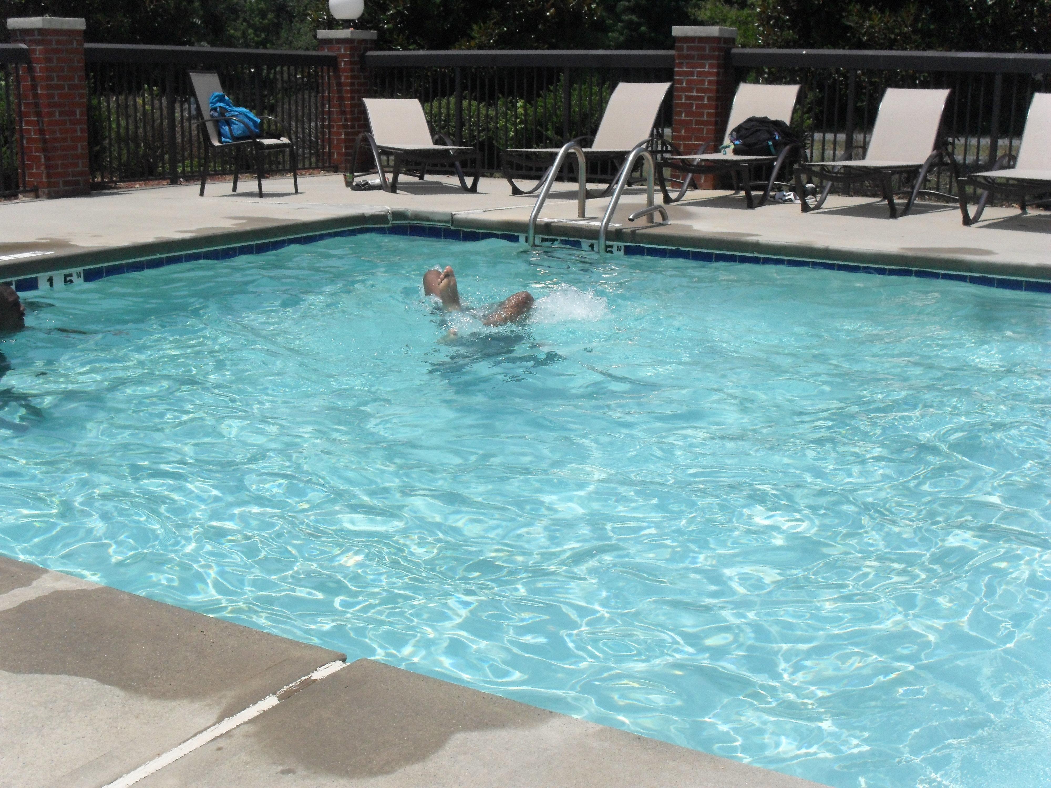 Holiday Inn Express & Suites Reidsville By Ihg Eksteriør billede