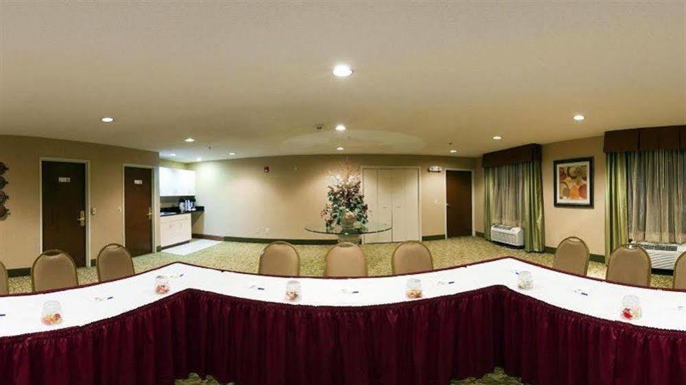 Holiday Inn Express & Suites Reidsville By Ihg Eksteriør billede