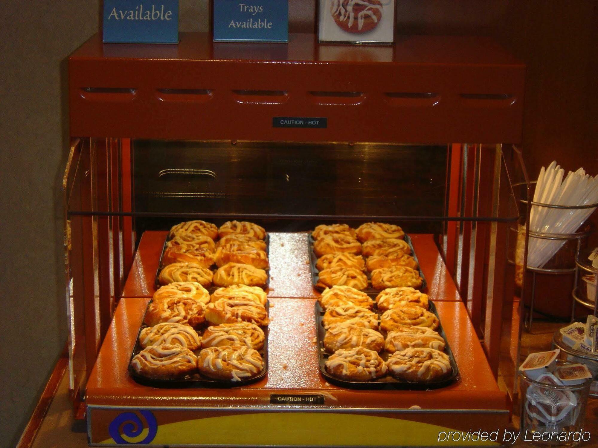Holiday Inn Express & Suites Reidsville By Ihg Eksteriør billede
