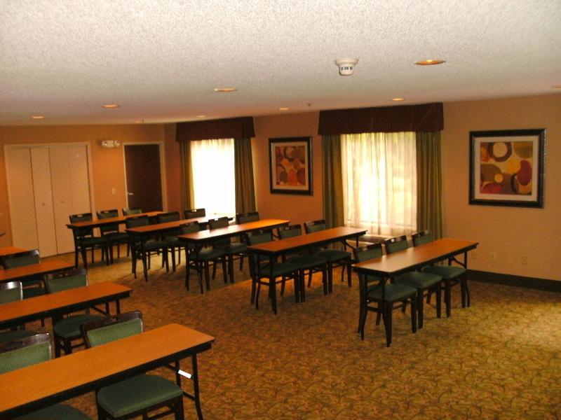 Holiday Inn Express & Suites Reidsville By Ihg Eksteriør billede