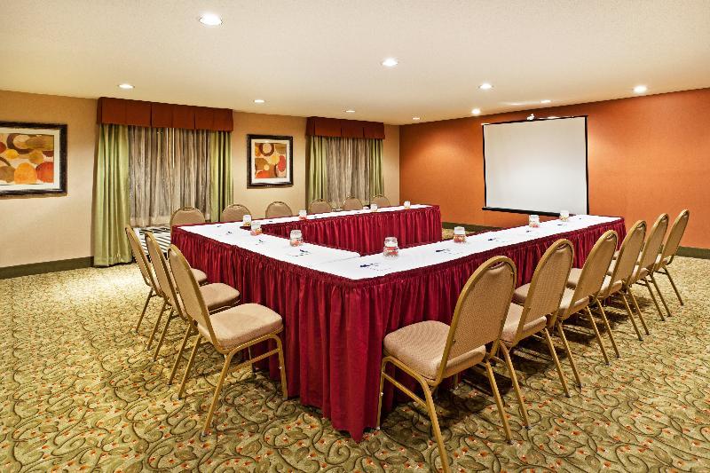 Holiday Inn Express & Suites Reidsville By Ihg Eksteriør billede